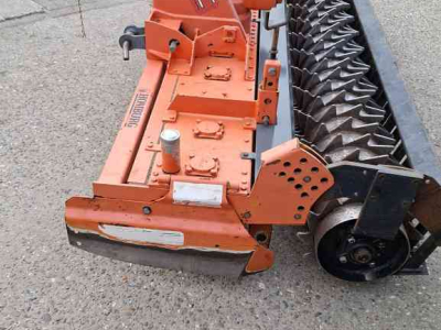 Kreiselegge Falc Fox 3000 kopeg