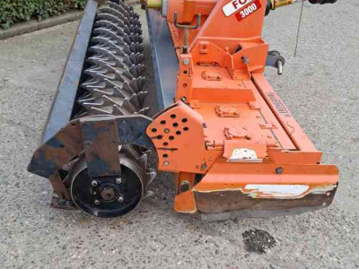 Kreiselegge Falc Fox 3000 kopeg