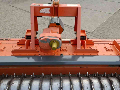 Kreiselegge Falc Fox 3000 kopeg