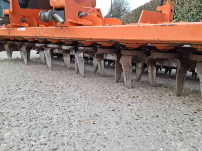 Kreiselegge Falc Fox 3000 kopeg