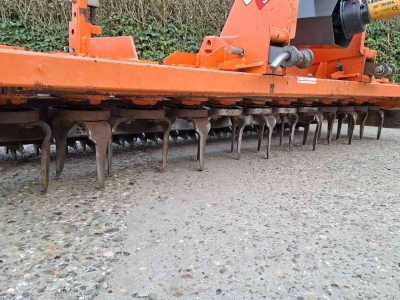 Kreiselegge Falc Fox 3000 kopeg