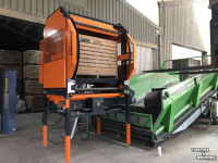 Sonstiges Förderanlagen und Material-Handling-Ausrüstungen VHM Monoturnr - VHM-Machinery Kistendraaier