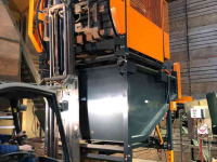 Sonstiges Förderanlagen und Material-Handling-Ausrüstungen VHM Monoturnr - VHM-Machinery Kistendraaier