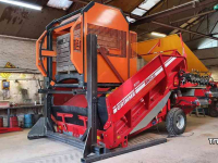 Sonstiges Förderanlagen und Material-Handling-Ausrüstungen VHM Monoturnr - VHM-Machinery Kistendraaier