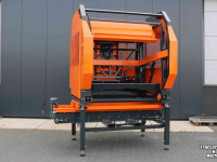 Sonstiges Förderanlagen und Material-Handling-Ausrüstungen VHM Monoturnr - VHM-Machinery Kistendraaier
