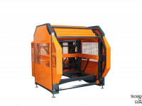 Sonstiges Förderanlagen und Material-Handling-Ausrüstungen VHM Monoturnr - VHM-Machinery Kistendraaier