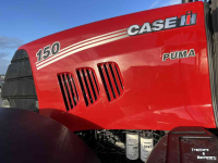 Schlepper / Traktoren Case-IH Puma 150 FP. fronthef pto, Lucht, Gps voorbereid