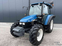 Schlepper / Traktoren New Holland TL80