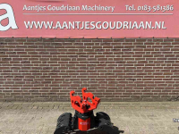 Abbruch- und Sortiergreifers Heuss Sorteergrijper GSR2 350