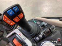 Obsttraktor Massey Ferguson 3 V 95 Dyna 2 Fruit Fruitteelt smalspoor