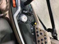 Obsttraktor Massey Ferguson 3 V 95 Dyna 2 Fruit Fruitteelt smalspoor