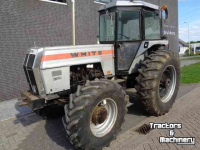 Schlepper / Traktor White 2-105