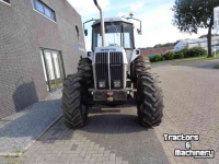 Schlepper / Traktor White 2-105