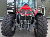 Schlepper / Traktor Massey Ferguson 5S.125 D6