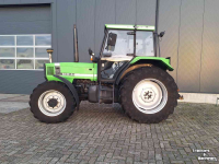 Schlepper / Traktor Deutz-Fahr DX 4.31