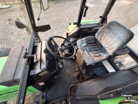 Schlepper / Traktor Deutz-Fahr DX 4.31