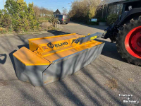 Mähwerk Elho Schijvenmaaier NK 2800 VC