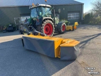 Mähwerk Elho Schijvenmaaier NK 2800 VC