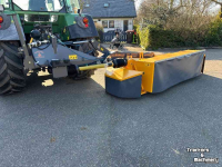 Mähwerk Elho Schijvenmaaier NK 2800 VC