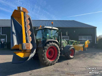 Mähwerk Elho Schijvenmaaier NK 2800 VC