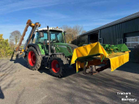 Mähwerk Elho Schijvenmaaier NK 2800 VC