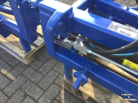 Ballengreifer AP BK 1800
