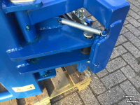 Ballengreifer AP BK 1800