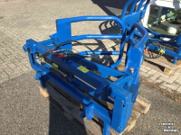 Ballengreifer AP BK 1800