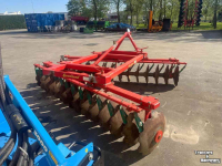 Scheibenegge Goudland HD 28