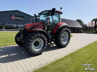 Schlepper / Traktor Case-IH FARMALL 120M