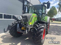 Schlepper / Traktor Fendt 312 Power Setting 2