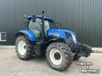 Schlepper / Traktor New Holland new holland t7.200