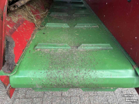Futterverteilwagen / Futterdosierwagen Strautmann FVW 140 H voerverdeelwagen