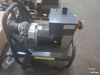 Stromaggregate  Agrovolt avr pto generator