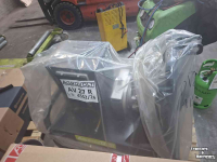Stromaggregate  Agrovolt avr pto generator