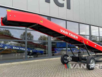 Förderband Van Trier OL7-80 Onderlosser