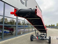 Förderband Van Trier OL7-80 Onderlosser