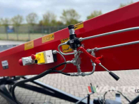 Förderband Van Trier OL7-80 Onderlosser