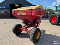 Düngerstreuer Lely Centerliner SE