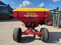 Düngerstreuer Lely Centerliner SE