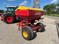 Düngerstreuer Lely Centerliner SE
