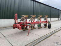 Pflüge Kverneland EG100-300-28 4 schaar