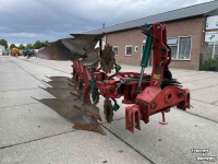 Pflüge Kverneland EG100-300-28 4 schaar