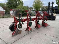 Pflüge Kverneland EG100-300-28 4 schaar