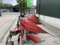 Pflüge Kverneland EG100-300-28 4 schaar