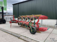 Pflüge Kverneland EG100-300-28 4 schaar