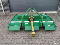 Weidepflegenmäher Major Topper Weidebloter 2 meter breed