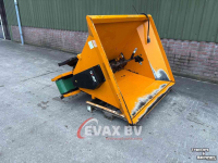 Sägemehl Streuer für Liegeboxen Giant VDB 1000