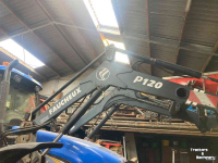 Schlepper / Traktor New Holland tm 155