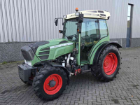 Obsttraktor Fendt 209 P